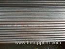 Seamless Cold Rolling Alloy ASTM/ASME A/SA 213 T91 Steel Tubes For Heat Exchangers