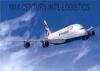Air Global Logistics Solutions China Beijing Xiamen Zhengzhou To Lima Peru