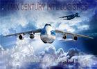 Fast High Security International Air Cargo Services China To Colombia