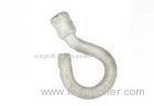 Ball Hook Long and Short Shank for Overhead Line Fittings Steel type