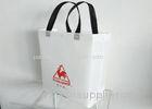 Lighweight Laminated Non Woven Shopping Bag with / PP Non Woven Bags