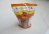 Durable Heat Seal Stand Up Food Pouches For Biscuit / Dried Fruits