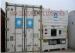Special Forwarder Refrigerated Shipping Container In Sea Freight