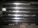 Din 1629 ST52 / Q345 Seamless Carbon Steel Tubes Black Large Diameter Spiral