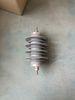 Gapless Type Polymer 11kv Lightning Arrester / Zinc Oxide Surge Arrester