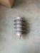 Gapless Type Polymer 11kv Lightning Arrester / Zinc Oxide Surge Arrester