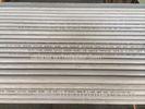 Automobile Parts Seamless Alloy Steel Tubes ASME Sa213 T5 Heat Treatment