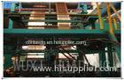 14mm Two Strands Strip Copper Continuous Casting Machine Low Frequency