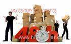 International Logistics Door To Door Freight Services China To Singapore