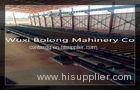 Automatic Hot Rolled Deformed Bar Rolling Mill Equipment 8 T/H - 20 T/H Hourly Output