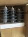 High - Capacity 11kv Surge Arrester / Lightning Arresters In Substations