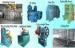 Finishing Hot Roll Mill One DC Drives Two 75752000mm Billets