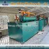 High Speed Mini Steel Hot Rolling Mill Machinery 80mm 80mm Billets