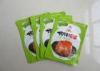 120 MIC Pickled Vegetables Aluminum Foil Bags For Food Packaging