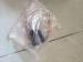 Gray Export Type Silicone Rubber Distribution Surge Arrester gapless