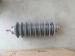 Polymer high voltage Distribution Surge Arrester without gaps 10KA 30kv