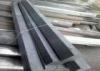 Heat Resistant Stainless Steel Rectangular Bar / Flat Metal Bar
