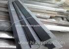 Heat Resistant Stainless Steel Rectangular Bar / Flat Metal Bar