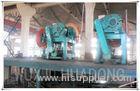 High Speed Upward Continuous Casting Equipment 380V For Copper Strip