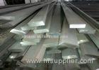 Mill Glazed 416 Stainless Steel Flat Bar For Machinery Manufacturing Z2CN18-10