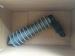 Grey Polymer Metal Oxide Surge Arrester Without Gaps 10KA 36kv