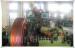 Copper Magnesium Strip Upward Continuous Casting Machine 2.5T Rated Capacity