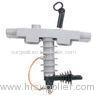 5KA 17kv Polymer Zinc oxide Electrical Surge Arrester drice without gaps