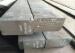 High Tensile Strength Polished Stainless Steel Flat Bars Mill Glazed