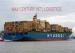 Door To Door Cargo Delivery Services To South Africa China Forwarder