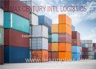 Cargo Logistics Door To Door Shipping Service Shipping Agents In Nigeria