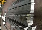 Hot Forging Bright 316 Stainless Steel Flat Bar For Nuclear Power Plant