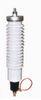 Porcelain Transformer Surge Arrester / 5KA Line Surge Arrester