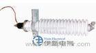 Transformer Porcelain Zinc Oxide Arrester Real With DC Reference Voltage