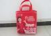 Maquillage Packaging Non Woven Gift Bags Non Woven Sacks Moisture Proof