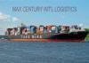 Cargo International Freight Logistics Services Korea Export To China