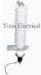 Lightweight Porcelain Metal Oxide Gapless Lightning Arrester Self - Standing