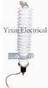 Lightweight Porcelain Metal Oxide Gapless Lightning Arrester Self - Standing