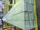 Boilers Plates Stainless Steel Cold Rolled Steel Sheet Metal 7.5*1000*10000mm