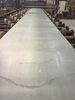 304 / 304L Cold Rolled Stainless Steel Sheet SS Plate With Mill Glazed
