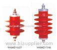 Transmission Line Zno Surge Arrester Suppliers Compact And Lightweight