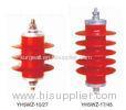 Transmission Line Zno Surge Arrester Suppliers Compact And Lightweight