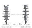 IEC Standard Silicone Insulators 12KV - 24KV Pin Type Insulators