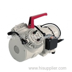 KNF Diaphragm vacuum pumps and compressors