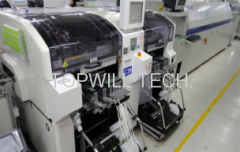 Shenzhen Topwill Electronic Technology Co., Ltd.