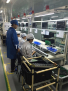 Shenzhen Topwill Electronic Technology Co., Ltd.