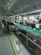 Shenzhen Topwill Electronic Technology Co., Ltd.