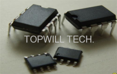 Shenzhen Topwill Electronic Technology Co., Ltd.