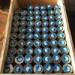 Hardened Smooth Stainless Steel Round Rod Turned / Peeled Surface