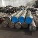 Custom Forged 25mm Stainless Steel Round Bars For Making Piston Rods Structural Parts