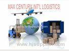 Logistics Consulting Services France To China Import Service Air Sea Freight